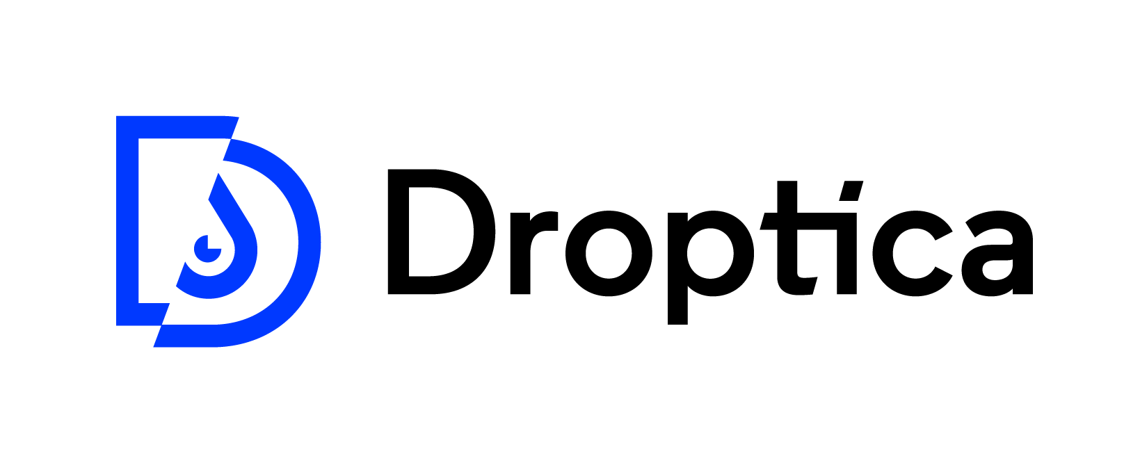 logo droptica